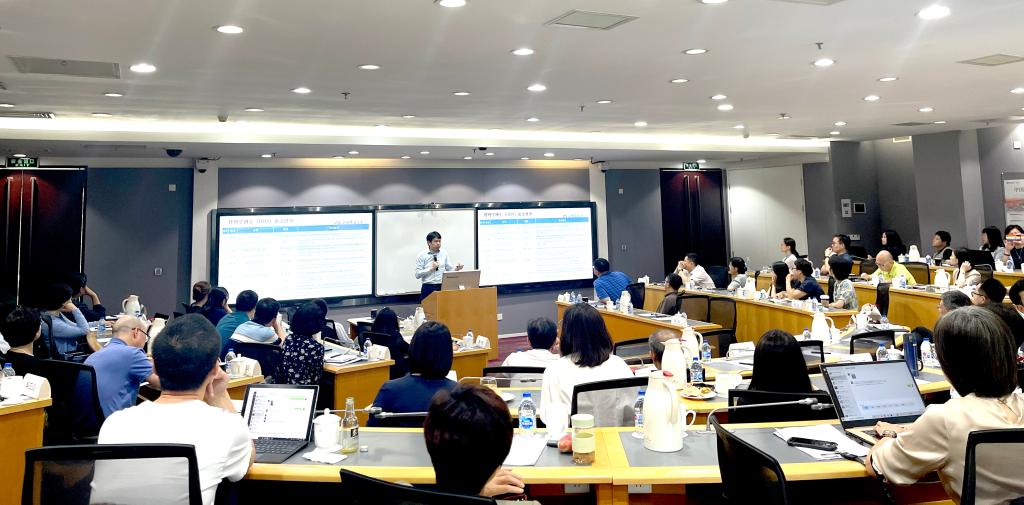 成人直播
学习贯彻落实北大党委十三届六次会议和学校暑期战略研讨会精神