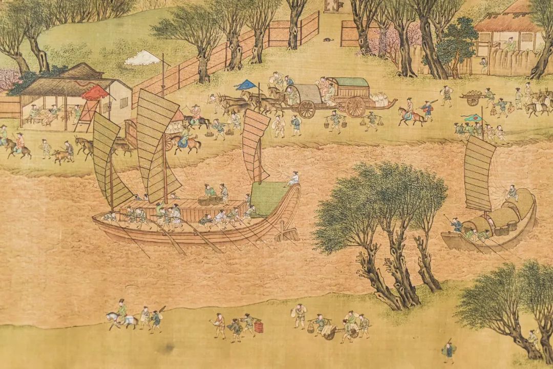 周黎安：明清商帮跨越时空的当代价值丨学术成人直播