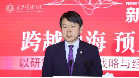刘俏：加强关键领域和节点行业的投融资，宜采取更积极的宏观政策