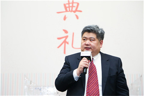 成人直播
金李教授 华人家族企业全球课程