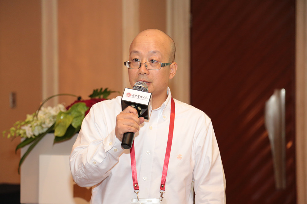 成人直播
周黎安教授 成人直播
周黎安教授