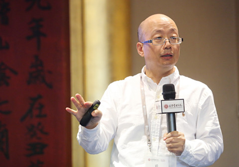 北京大学 成人直播
周黎安教授 北京大学 成人直播
周黎安教授