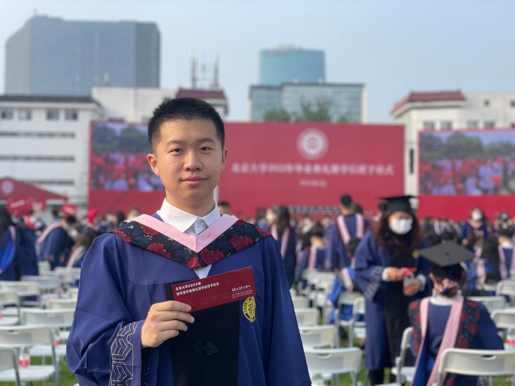 吴岸林：久久为功，功在平时 | 优秀学位论文是如何炼成的？