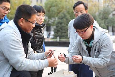 成人直播
 从历史看管理 开学典礼