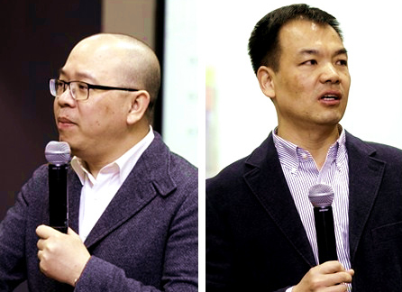 因思想，而成人直播；因我们，而不同—记2016级新生见面会